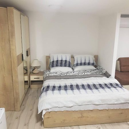 Tiny House Veronia Ohrid Extérieur photo