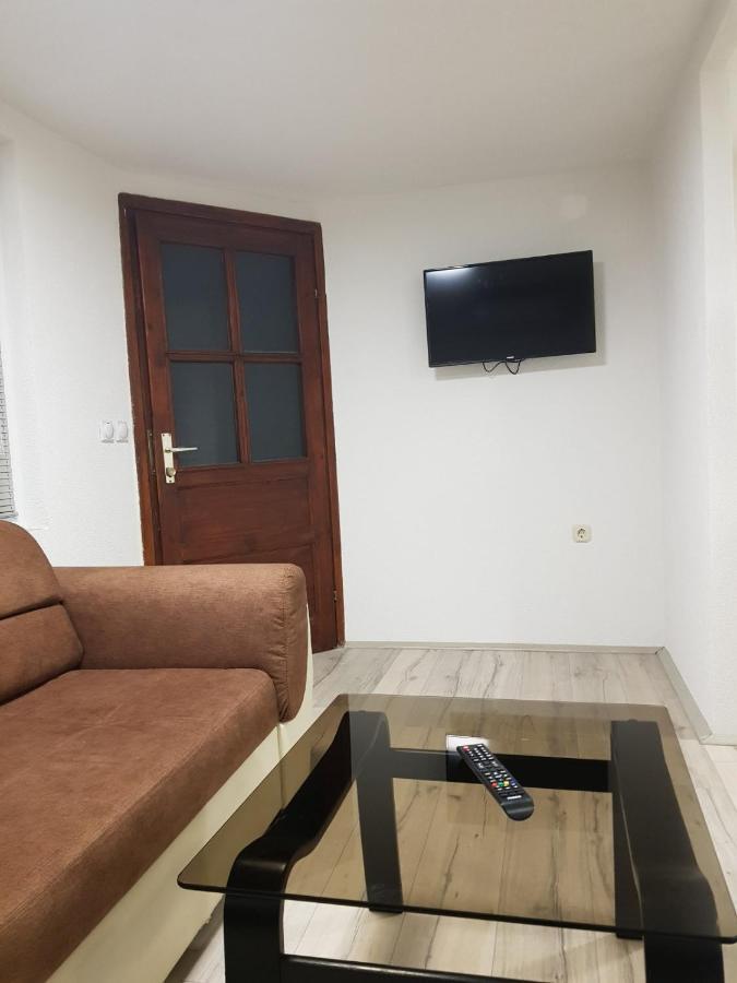 Tiny House Veronia Ohrid Extérieur photo
