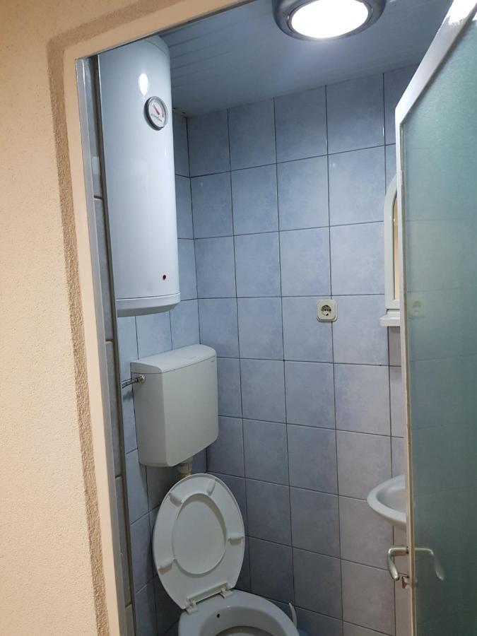 Tiny House Veronia Ohrid Extérieur photo