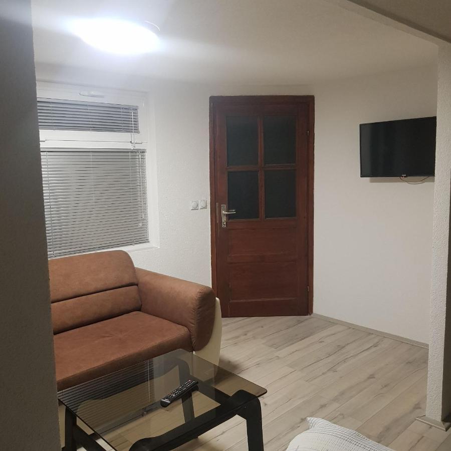 Tiny House Veronia Ohrid Extérieur photo