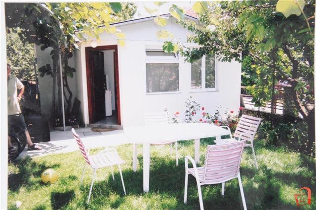 Tiny House Veronia Ohrid Extérieur photo