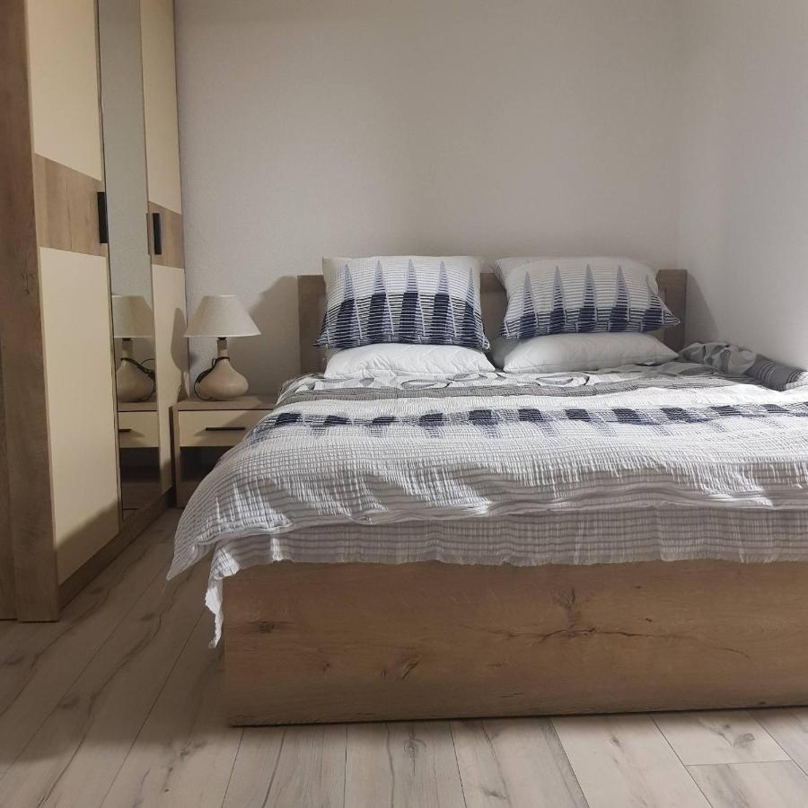 Tiny House Veronia Ohrid Extérieur photo
