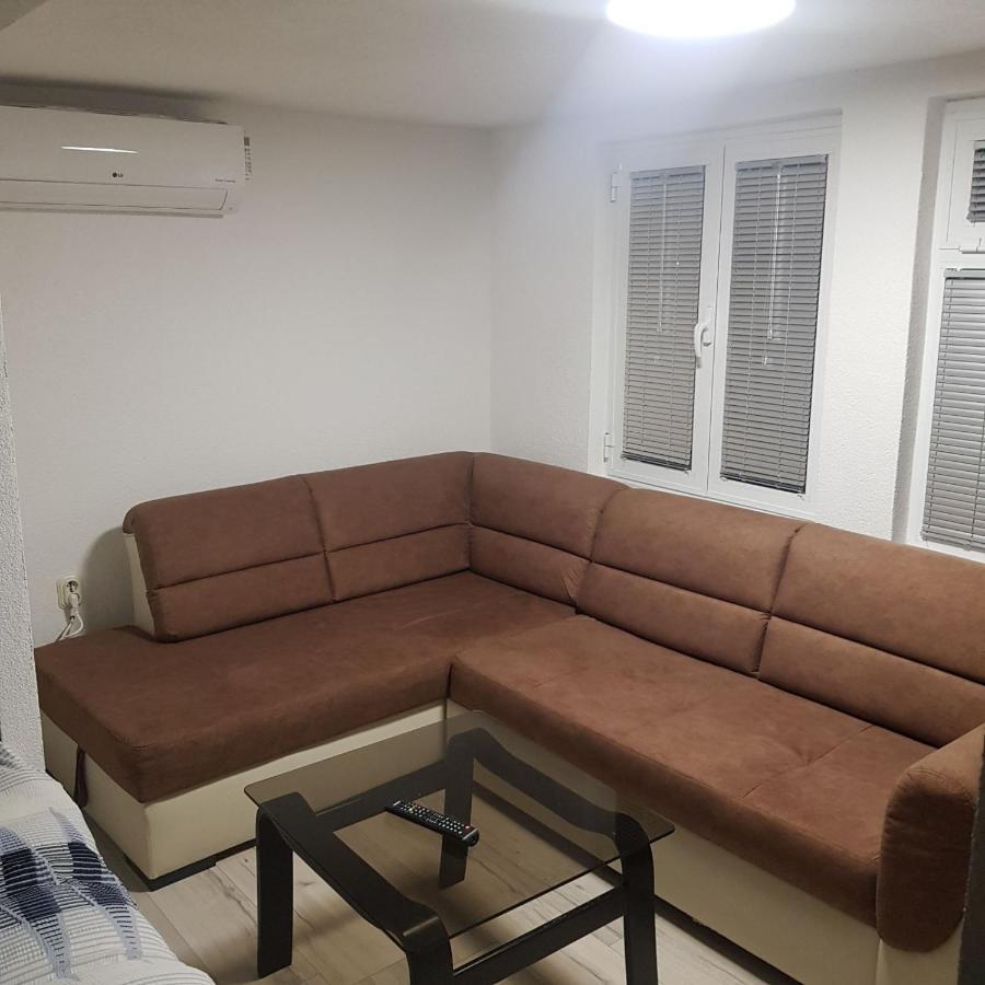 Tiny House Veronia Ohrid Extérieur photo
