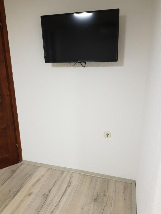 Tiny House Veronia Ohrid Extérieur photo